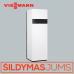 Šilumos siurblys oras-vanduo Viessmann Vitocal 200-A ie Compact 10kW Z035468 Vitocal 200-A ie Compact B10 230 V129 su 190L kaupikliu Šilumos siurblys oras-vanduo Viessmann Vitocal 200-A ie Compact 10kW Z035468 Vitocal 200-A ie Compact B10 230 V129 su 190L kaupikliu